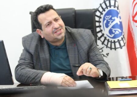 پیگیری ویژه جهت تصویب نخستین طرح هادی شهری پیربازار