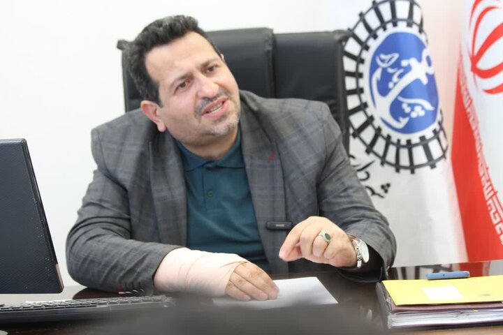 پیگیری ویژه جهت تصویب نخستین طرح هادی شهری پیربازار